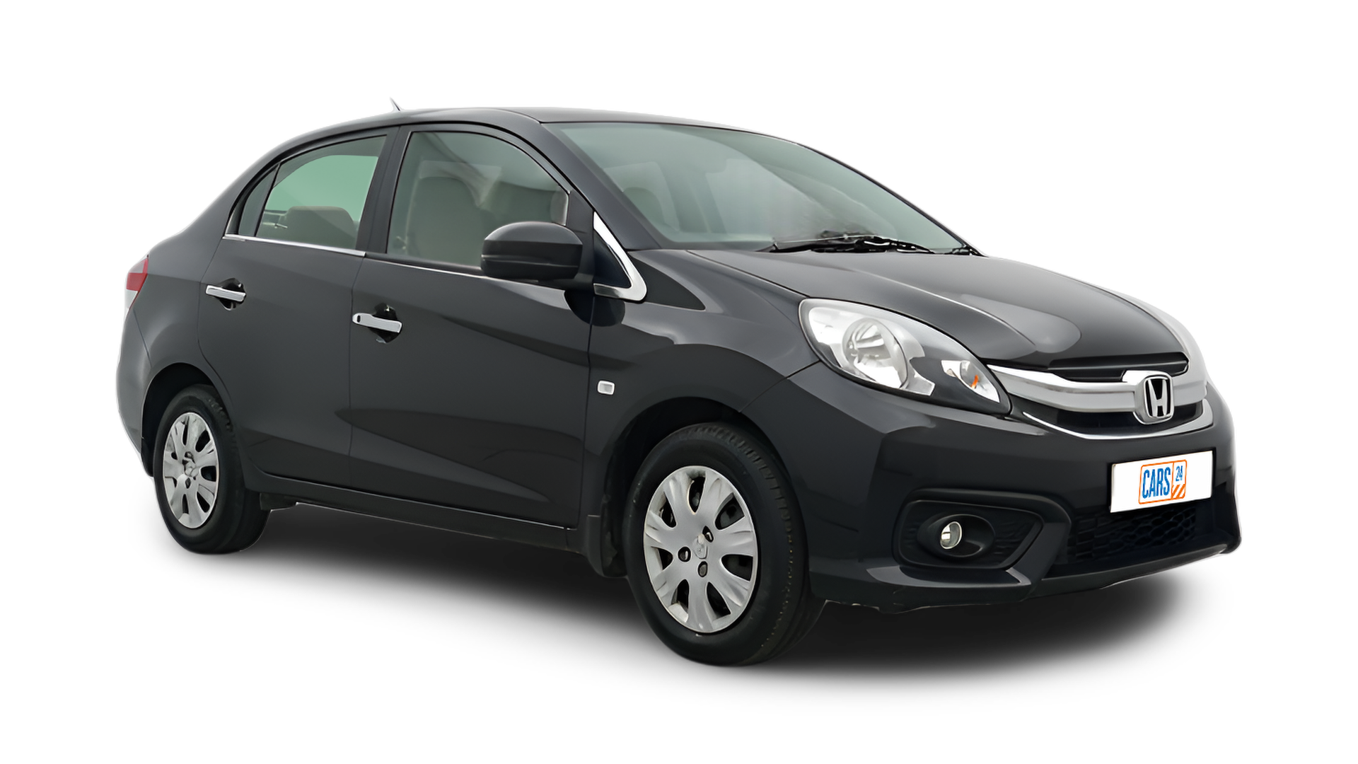 Honda Amaze-img